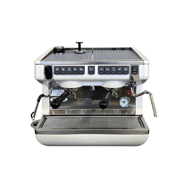 Nuova Simonelli APPIA LIFE 2GR VOL Coffee Group 2