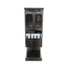 Fetco GR-2.2 Portion Controlled Coffee Grinder - Dual Hopper