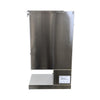 Fetco GR-2.2 Portion Controlled Coffee Grinder - Dual Hopper