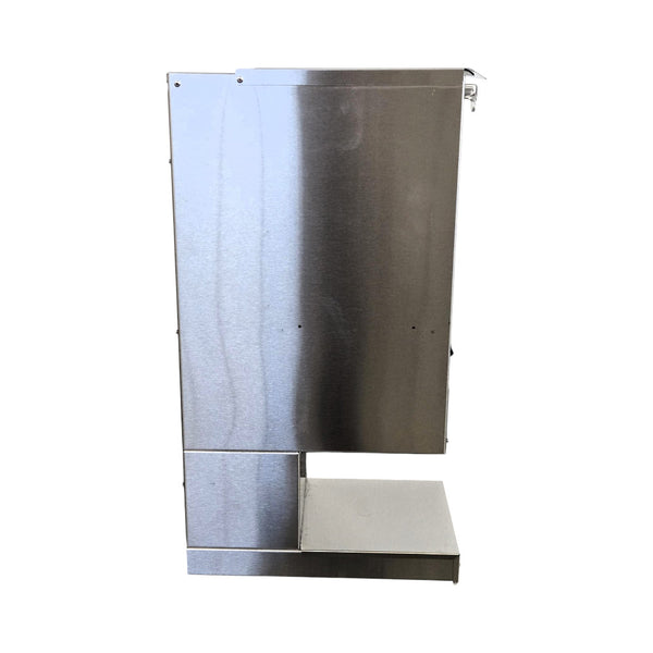 Fetco GR-2.2 Portion Controlled Coffee Grinder - Dual Hopper