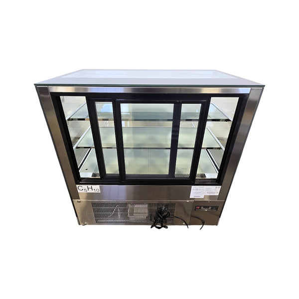 Atosa RDCS-48 Refrigerated Display Case - 48 Inch