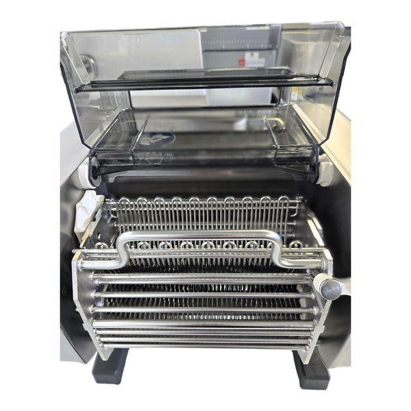 BIZERBA KT-1 & S111 PLUS-1 Meat Tenderizing Set