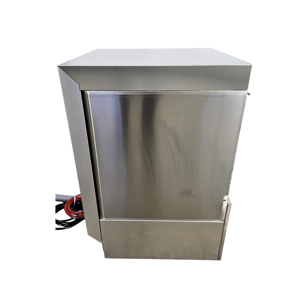 Lamber DSP3 Undercounter Glasswasher