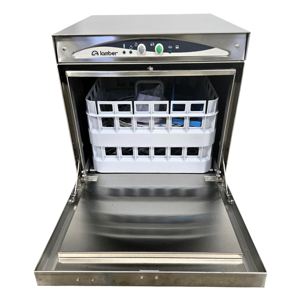 Lamber DSP3 Undercounter Glasswasher