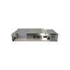 Omcan 46658 Refrigerated Topping Rail with S/S Cover