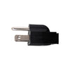 Omcan 46658 Refrigerated Topping Rail with S/S Cover