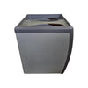 Omcan 46492 Ice Cream Display Chest Freezer - 54 Inch