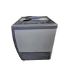 Omcan 46492 Ice Cream Display Chest Freezer - 54 Inch