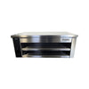 Vollrath JW2 Cheese Melter - 26 Inch
