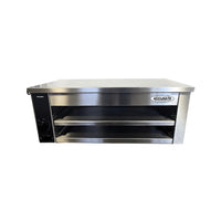 Vollrath JW2 Cheese Melter - 26 Inch