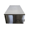 Atosa MGF8451GR Refrigerated Chef Base - 2 Solid Drawers - 52 Inch
