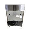 Atosa MSF8301GR Refrigerated Prep Table - 1 Solid Door - 27 Inch
