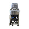 Atosa ATFS-50 Natural Gas - 50lb Deep Fryer
