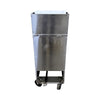 Atosa ATFS-50 Natural Gas - 50lb Deep Fryer