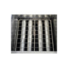 Atosa ATFS-50 Natural Gas - 50lb Deep Fryer