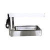 Hatco GRFFL Countertop Fry Dump Station