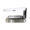Hatco GRFFL Countertop Fry Dump Station