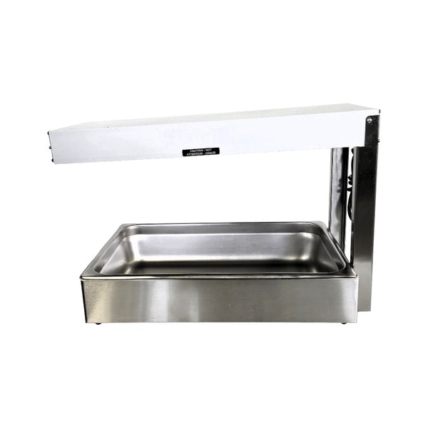 Hatco GRFFL Countertop Fry Dump Station