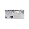 Hatco GRFFL Countertop Fry Dump Station