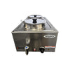 Omcan ZCK165AT-4 Electric Food Warmer