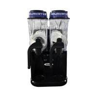 BUNN Ultra-NX 2-Head Slush Machine