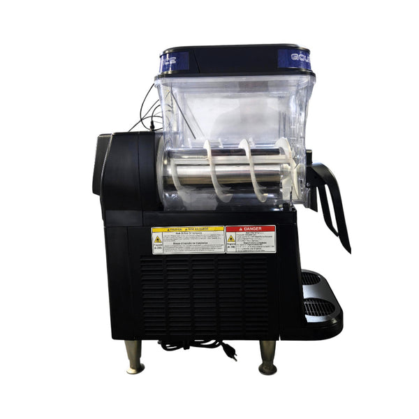 BUNN Ultra-NX 2-Head Slush Machine