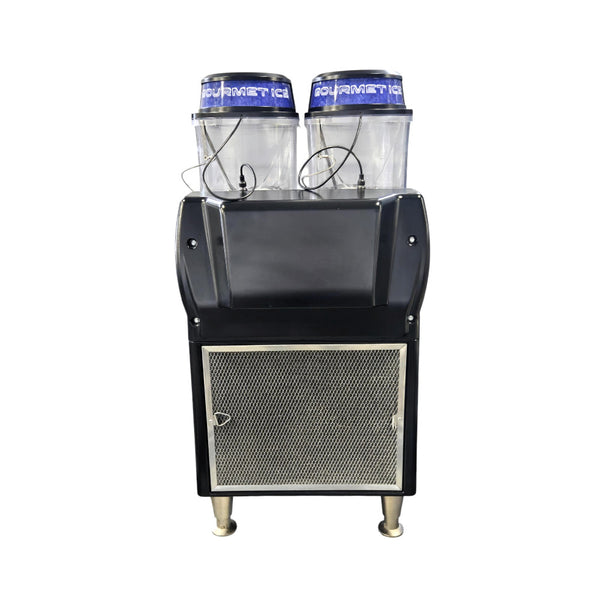 BUNN Ultra-NX 2-Head Slush Machine