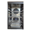 ISA Zero T16 Blast Freezer