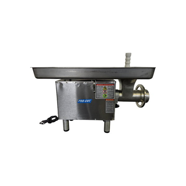 Pro-Cut KG-22-W Electric Meat Slicer/Mincer
