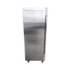 EFI C3-82VC Upright Refrigerator - 3 Solid Door - 82 Inch