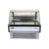 Alaska-Line HIT-40 Refrigerated Meat Deli Showcase