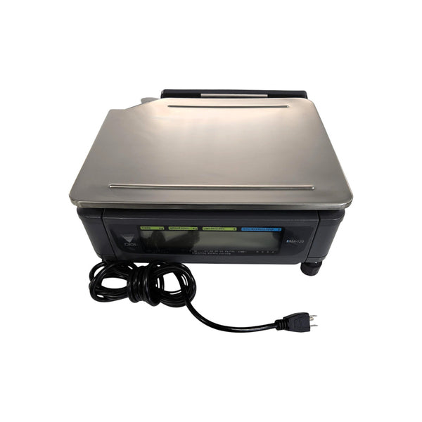Digi SM120B Label Printing Scale
