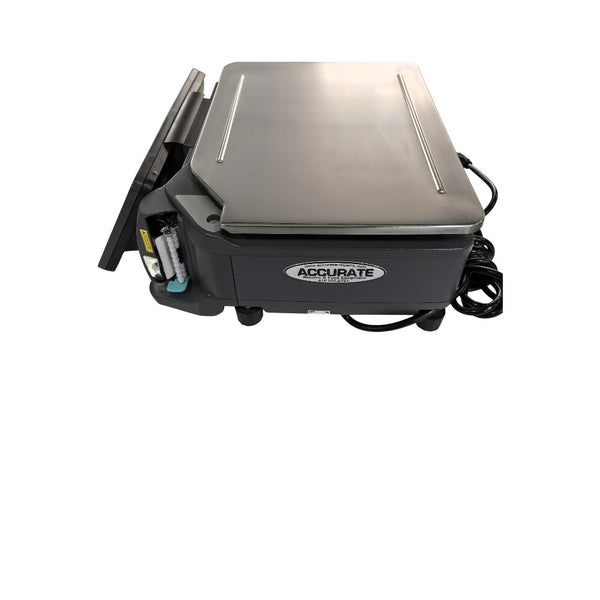 Digi SM120B Label Printing Scale