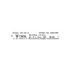 Digi SM120B Label Printing Scale