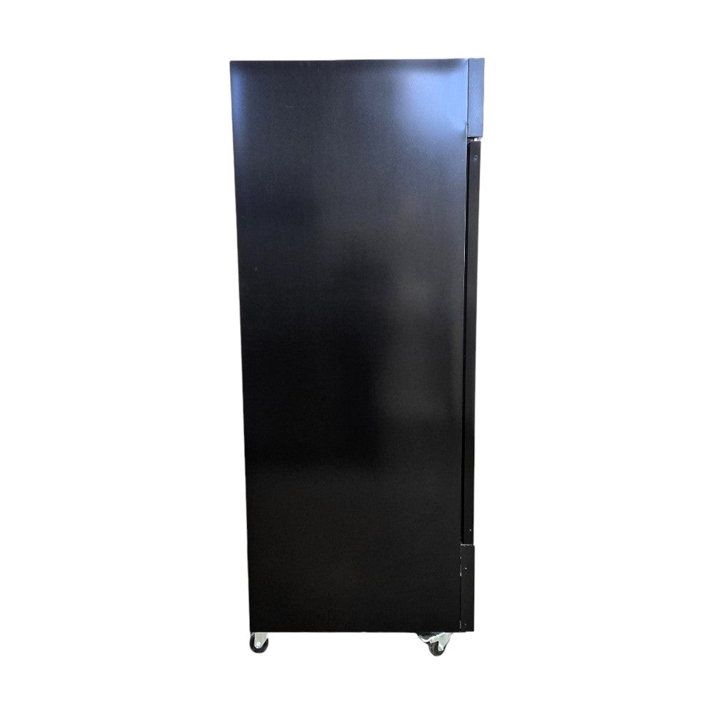 Chefco CDM-B72F Upright Freezer