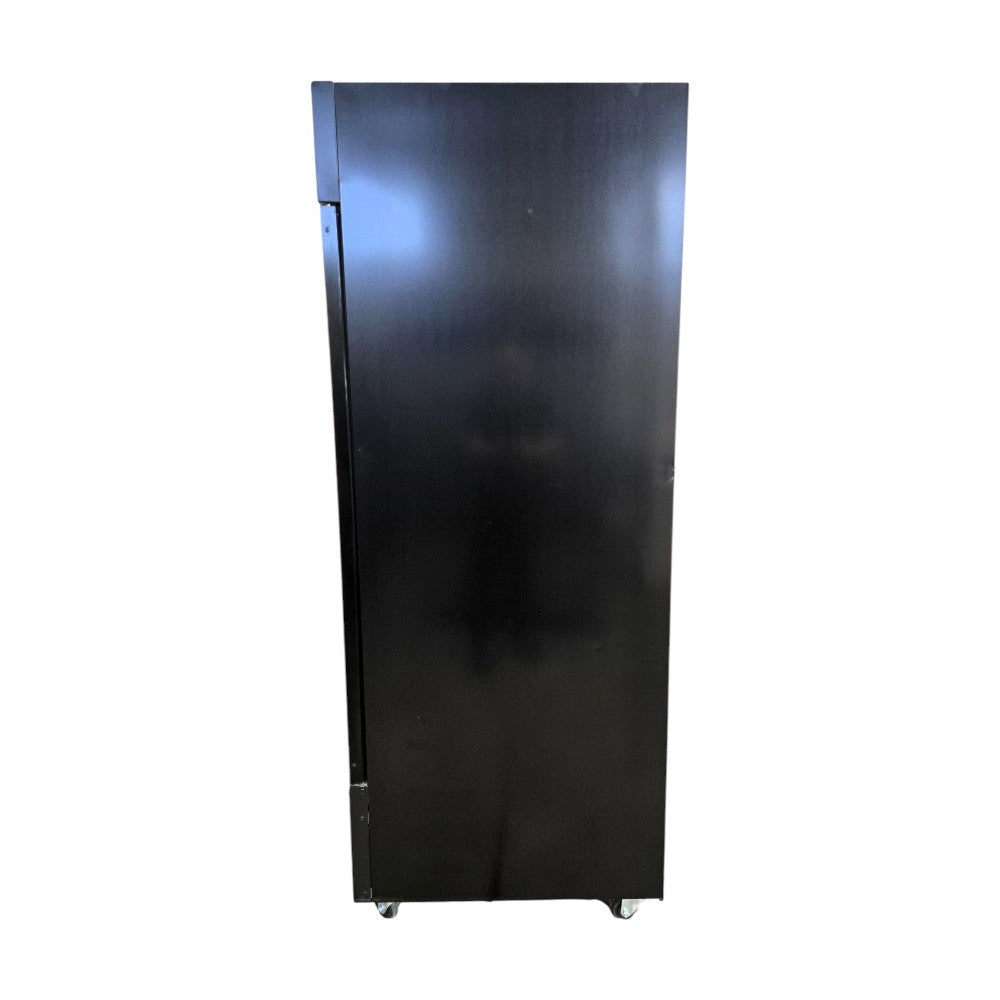Chefco CDM-B72F Upright Freezer