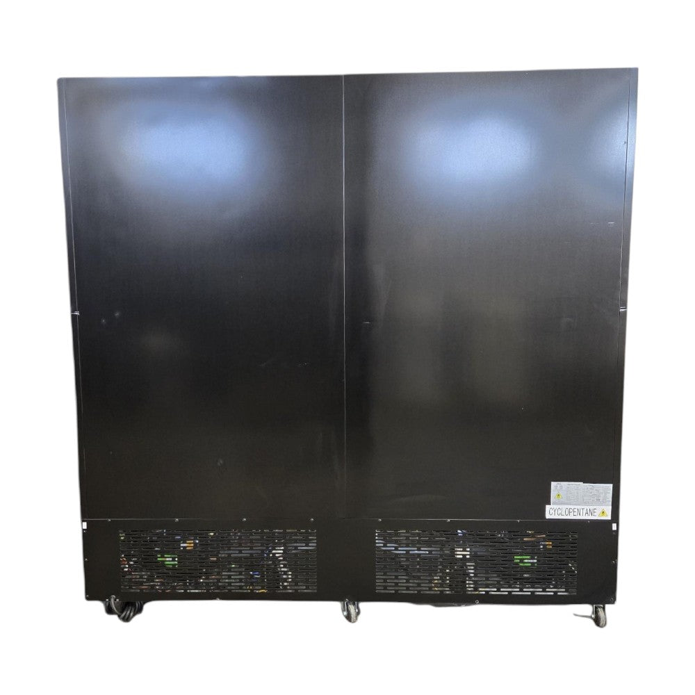 Chefco CDM-B72F Upright Freezer