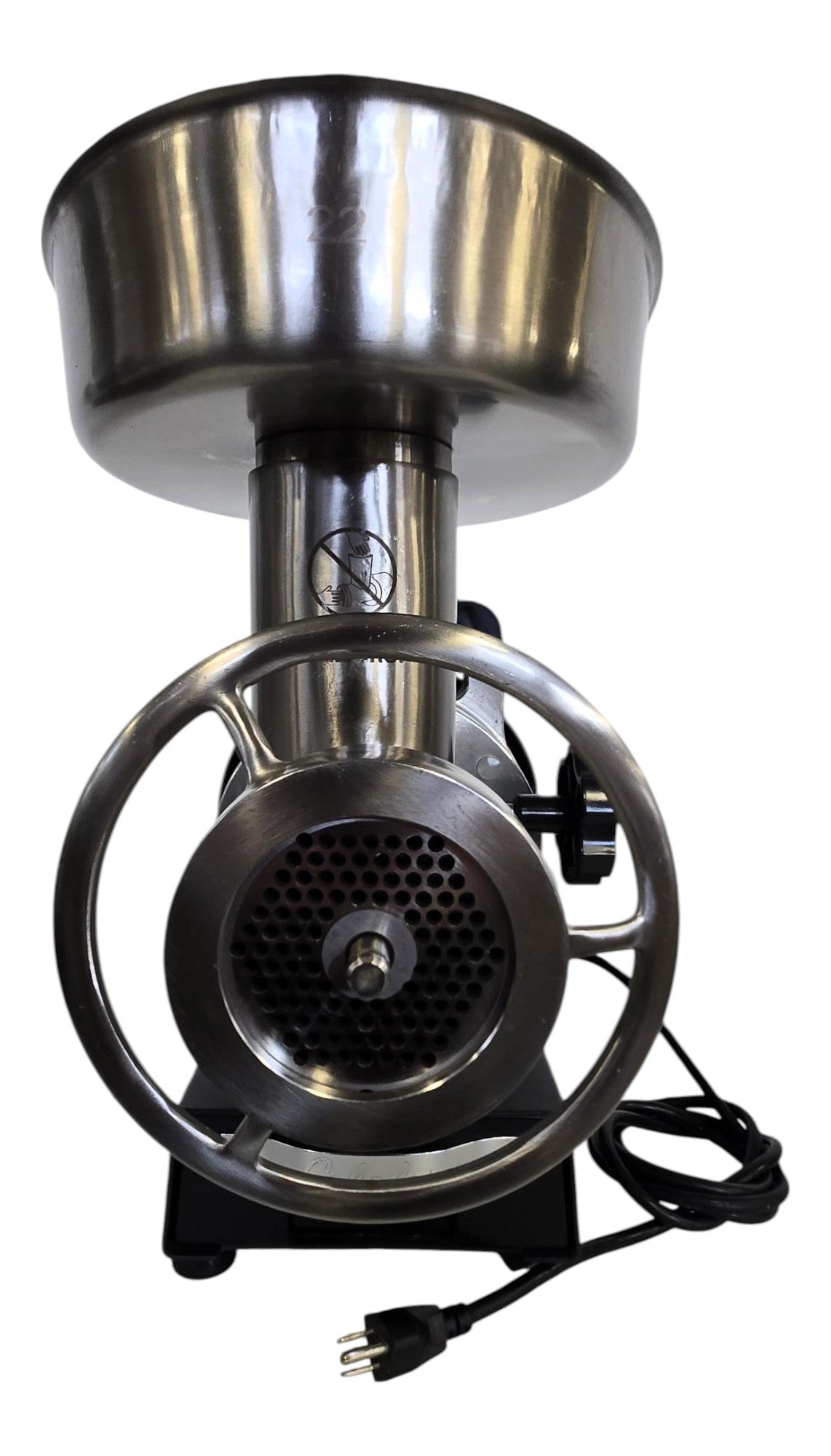 Cabela's  4154241 Carnivore Meat Grinder