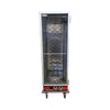 Alpha AIHP-36C Insulated Proofer/Heated Holding Cabinet - 36 Full Size Sheet Pan Capacity