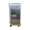 Alpha AIHP-36C Insulated Proofer/Heated Holding Cabinet - 36 Full Size Sheet Pan Capacity