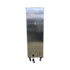 Alpha AIHP-36C Insulated Proofer/Heated Holding Cabinet - 36 Full Size Sheet Pan Capacity