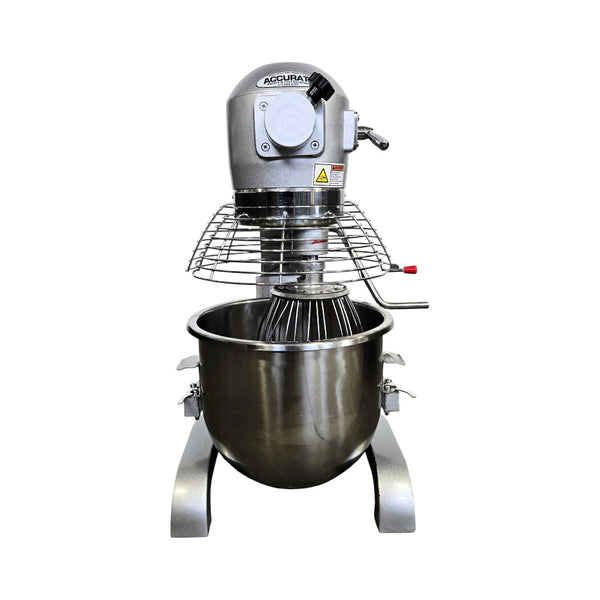 HUIGE PM20QLH 20 Qt Mixer