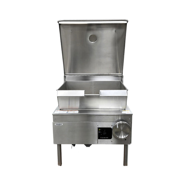 Cleveland SGL30TR Braising Pan Tilting Skillet - 30 Gallons - Natural Gas