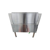 Cleveland SGL30TR Braising Pan Tilting Skillet - 30 Gallons - Natural Gas