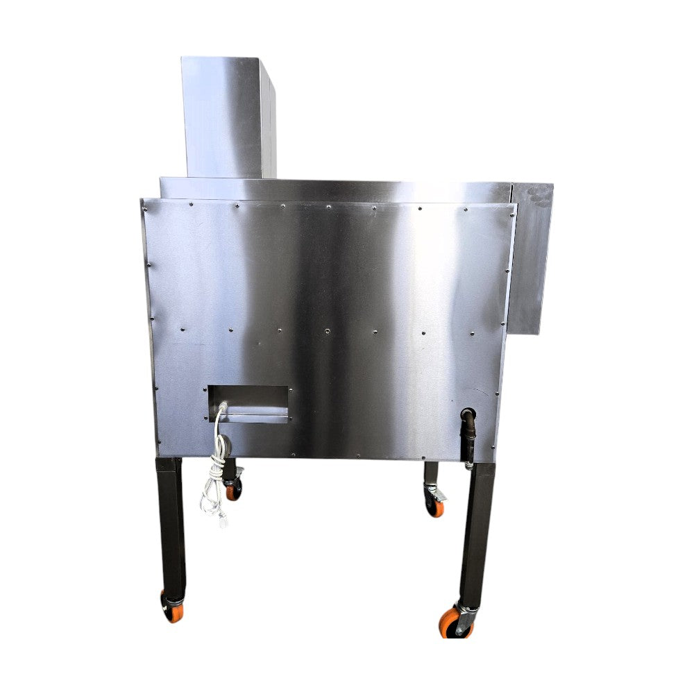 Rotoquip RD-30 Rotating Pita Bread Oven