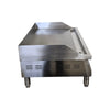 Omcan 43214 Electric Countertop Griddle