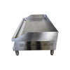 Omcan 43214 Electric Countertop Griddle