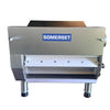 Somerset CDR-300 Countertop 15'' One Stage Dough Roller Sheeter