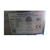 Somerset CDR-300 Countertop 15'' One Stage Dough Roller Sheeter