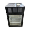 TRUE GDM-05PT-HC~FGD01 Countertop Merchandiser Pass Thru Refrigerator